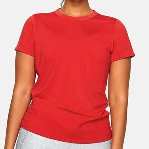 Outdoor Voices OV merino tee